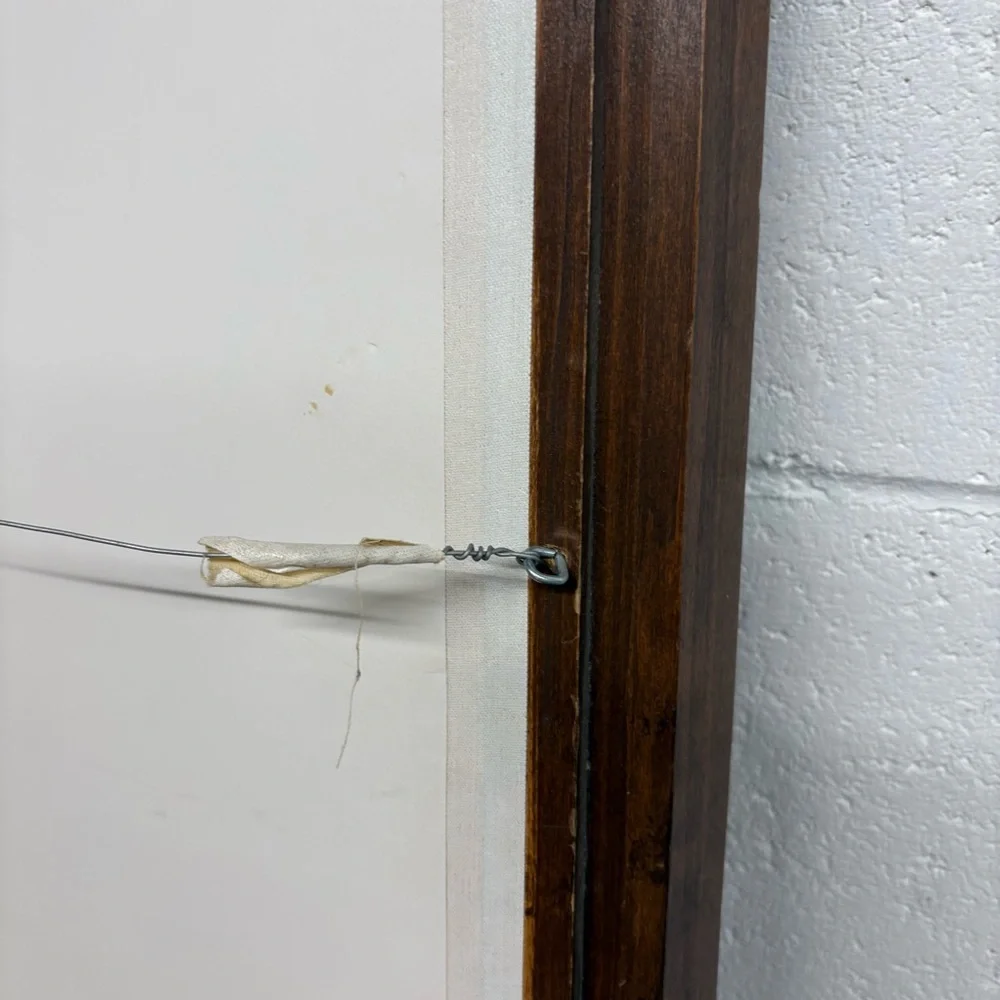 Norval Morrisseau Framed Poster - Picture 12 of 12